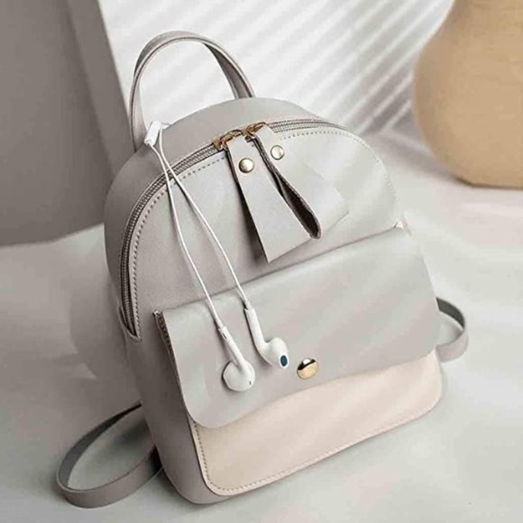 Women\'s Backpack Bag Messenger Bag